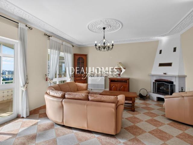 Apartamento venda em Vilamoura, Loulé