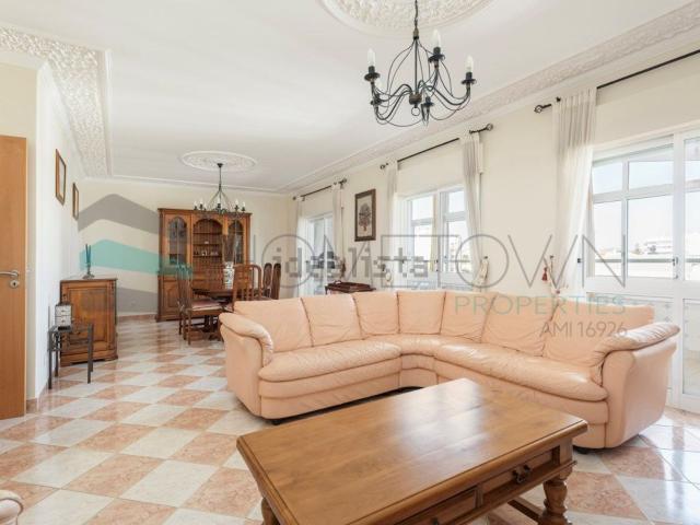 Apartamento venda em Loulé, Faro