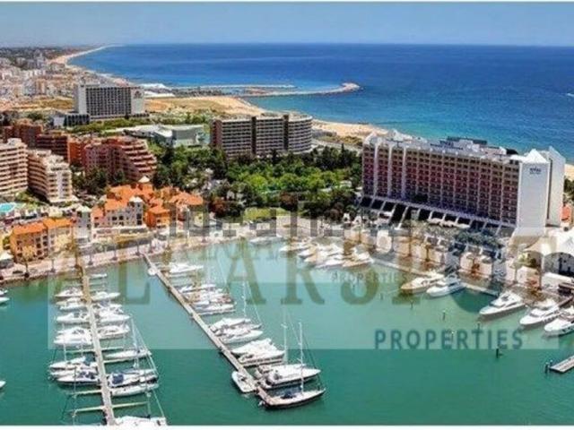 Apartamento venda em Vilamoura, Loulé