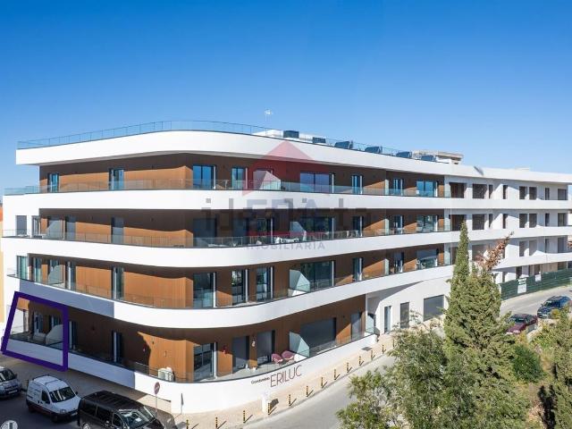 Apartamento venda em Loulé, Faro