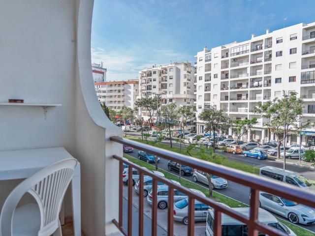 Apartamento alugar em Vilamoura, Loulé
