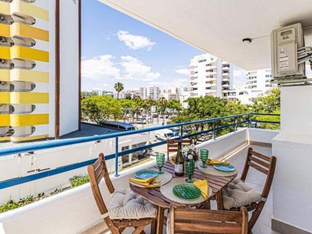 Apartamento venda em Montechoro, Albufeira