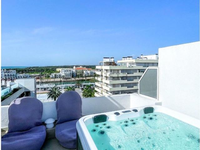 Apartamento alugar em Vilamoura, Loulé