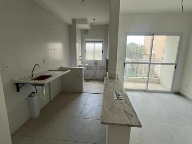 Apartamento venda em Região Imediata de São José dos Campos, Região Metropolitana do Vale do Paraíba e Litoral Norte