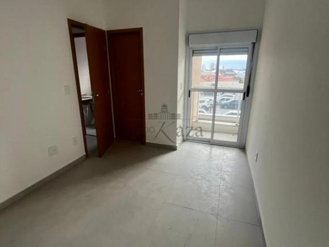 Apartamento venda em Jardim Nossa Senhora de Lourdes, Jacareí