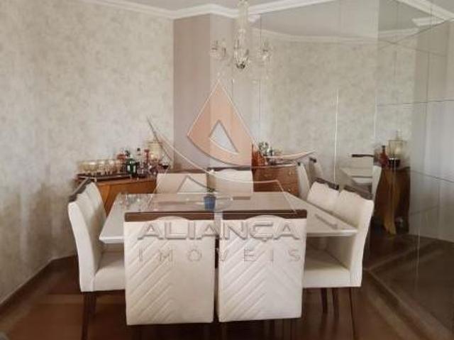 Apartamento venda em Ribeirão Preto