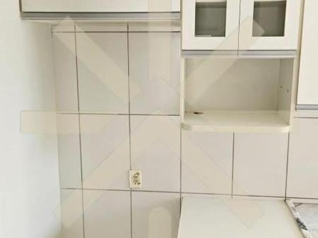 Apartamento venda em Jardim São Carlos, São Carlos