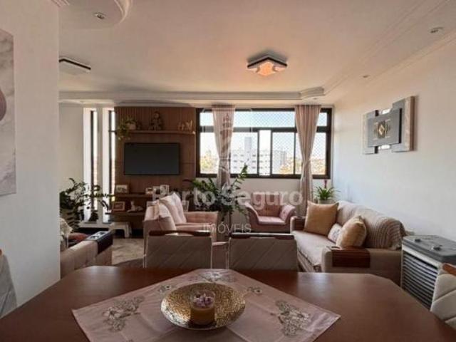Apartamento venda em São João da Boa Vista