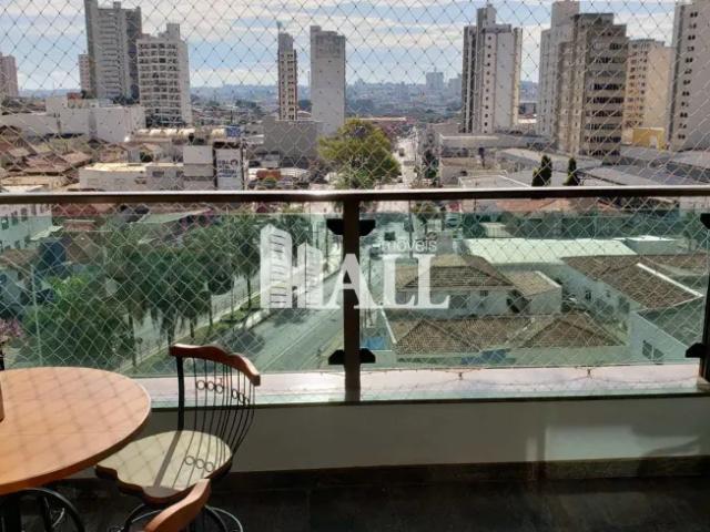 Apartamento venda em Região Imediata de São José do Rio Preto, Região Metropolitana de São José do Rio Preto