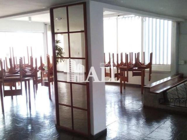 Apartamento venda em São José do Rio Preto