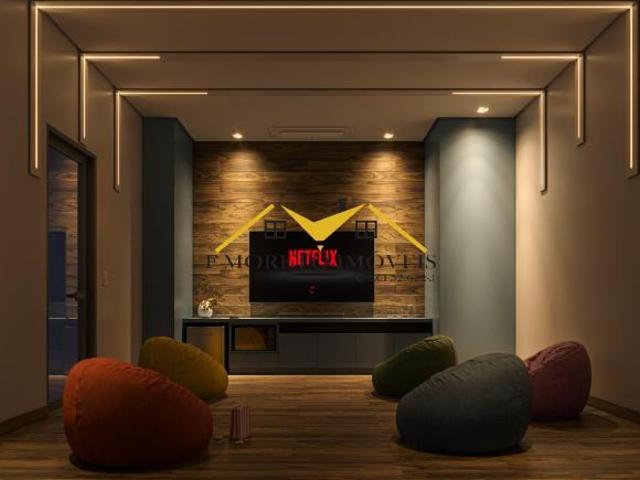 Apartamento venda em São José do Rio Preto