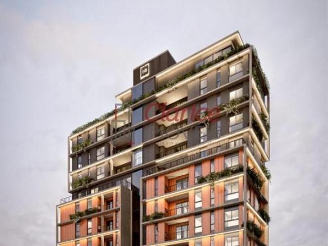 Apartamento venda em Centro, São José dos Pinhais