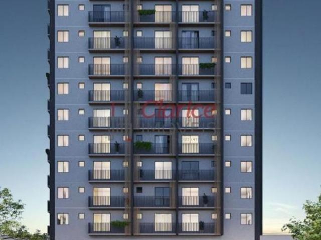 Apartamento venda em Centro, São José dos Pinhais