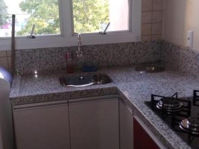 Apartamento venda em Região Geográfica Imediata de Novo Hamburgo - São Leopoldo, São Sebastião do Cai