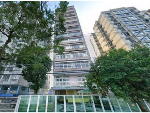 Apartamento venda em São Vicente