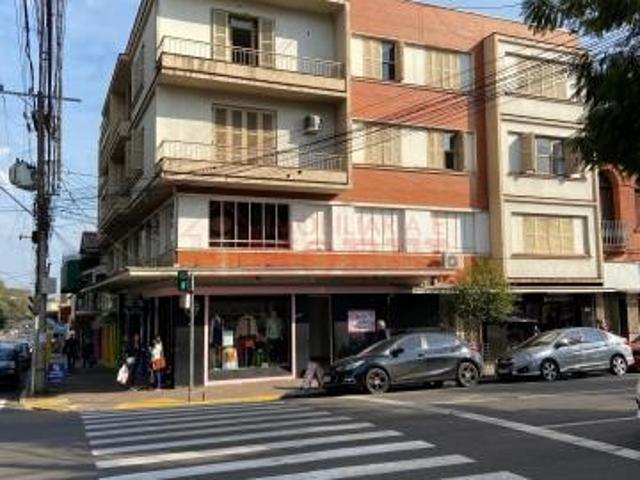 Apartamento aluguel em Região Geográfica Imediata de Santa Cruz do Sul, Santa Cruz do Sul