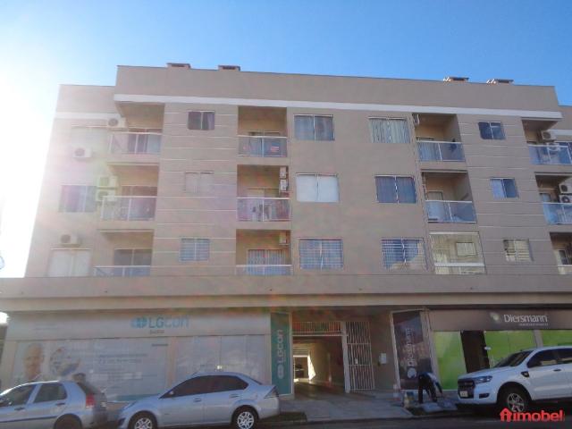 Apartamento aluguel em Região Geográfica Imediata de Santa Cruz do Sul, Santa Cruz do Sul