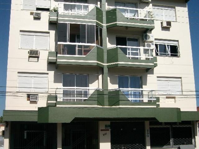 Apartamento aluguel em Região Geográfica Imediata de Santa Cruz do Sul, Santa Cruz do Sul