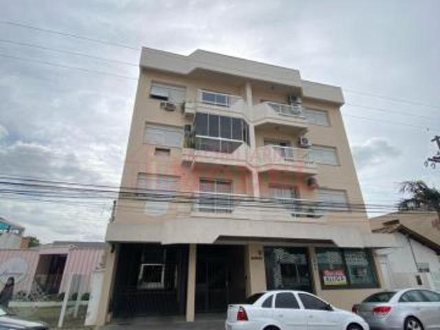 Apartamento aluguel em Região Geográfica Imediata de Santa Cruz do Sul, Santa Cruz do Sul