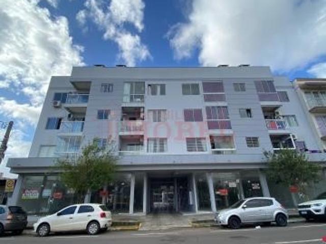 Apartamento aluguel em Região Geográfica Imediata de Santa Cruz do Sul, Santa Cruz do Sul