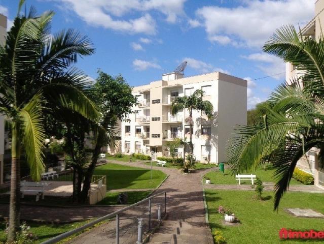 Apartamento aluguel em Região Geográfica Imediata de Santa Cruz do Sul, Santa Cruz do Sul
