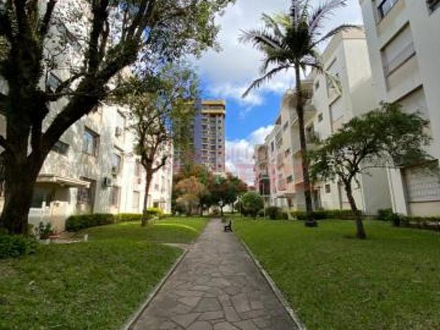 Apartamento aluguel em Região Geográfica Imediata de Santa Cruz do Sul, Santa Cruz do Sul