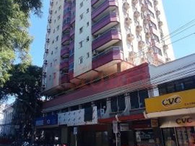 Apartamento aluguel em Região Geográfica Imediata de Santa Cruz do Sul, Santa Cruz do Sul
