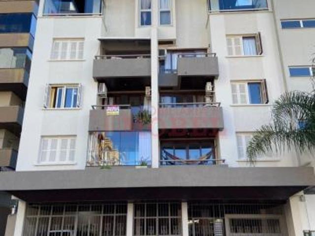 Apartamento aluguel em Região Geográfica Imediata de Santa Cruz do Sul, Santa Cruz do Sul