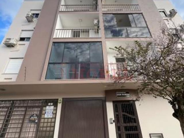 Apartamento aluguel em Região Geográfica Imediata de Santa Cruz do Sul, Santa Cruz do Sul