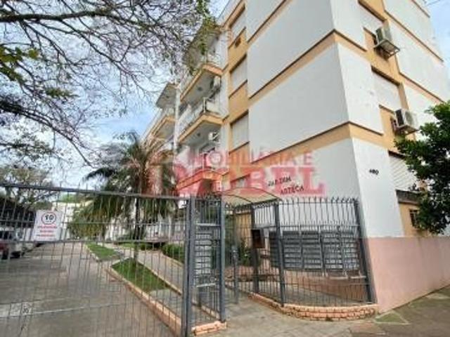 Apartamento aluguel em Região Geográfica Imediata de Santa Cruz do Sul, Santa Cruz do Sul