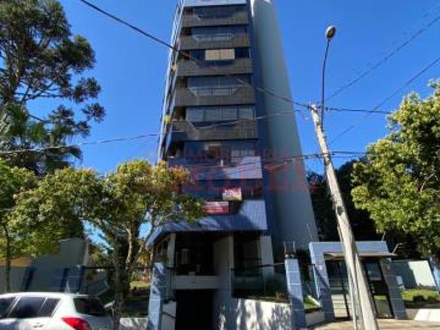 Apartamento aluguel em Região Geográfica Imediata de Santa Cruz do Sul, Santa Cruz do Sul