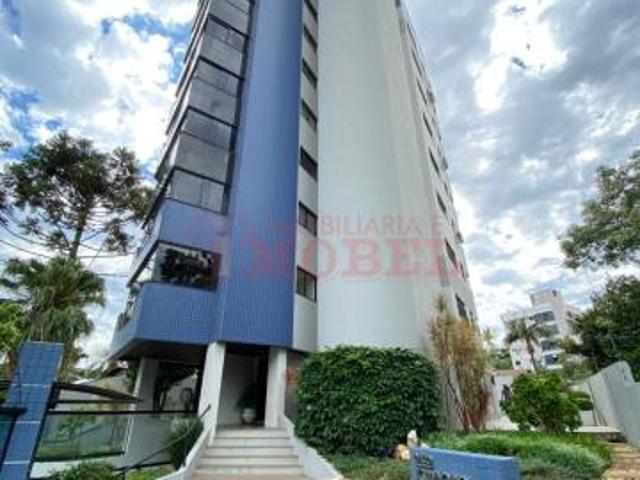 Apartamento aluguel em Região Geográfica Imediata de Santa Cruz do Sul, Santa Cruz do Sul