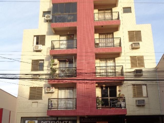 Apartamento aluguel em Centro, Santa Cruz do Sul