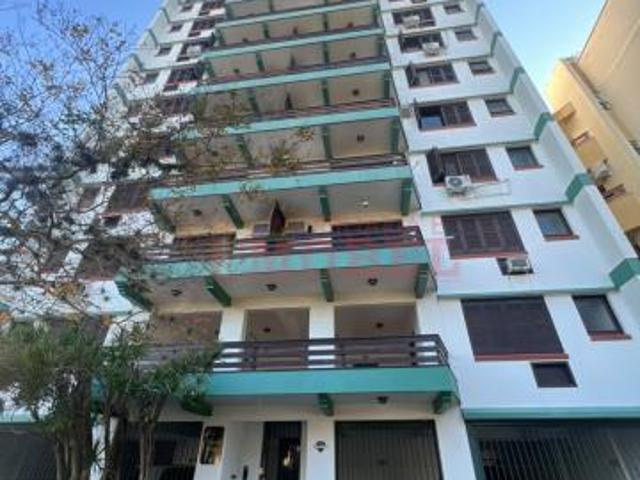 Apartamento aluguel em Região Geográfica Imediata de Santa Cruz do Sul, Santa Cruz do Sul