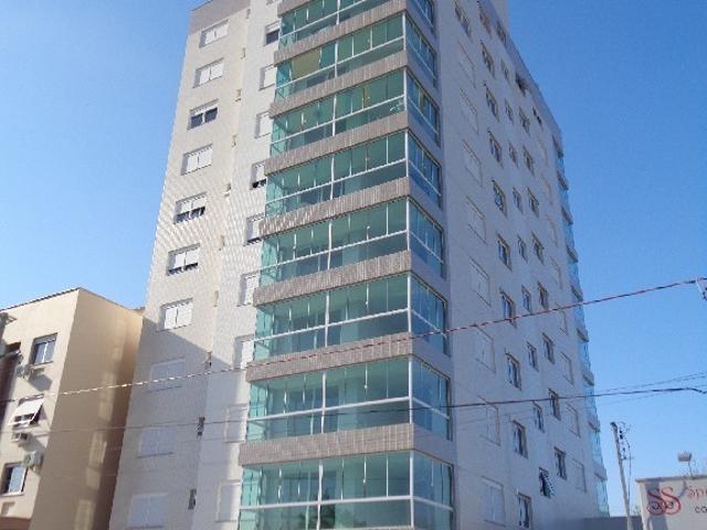 Apartamento aluguel em Região Geográfica Imediata de Santa Cruz do Sul, Santa Cruz do Sul