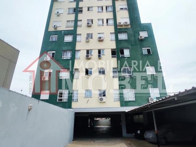 Apartamento aluguel em Região Geográfica Imediata de Santa Cruz do Sul, Santa Cruz do Sul