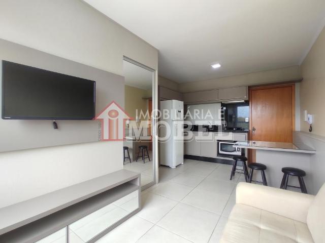 Apartamento aluguel em Região Geográfica Imediata de Santa Cruz do Sul, Santa Cruz do Sul