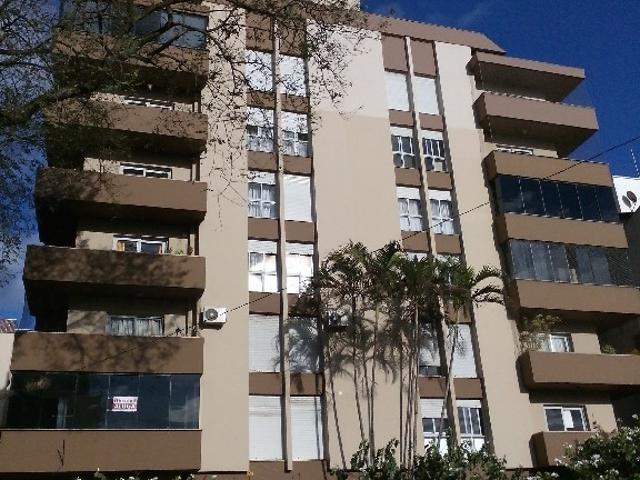 Apartamento aluguel em Região Geográfica Imediata de Santa Cruz do Sul, Santa Cruz do Sul