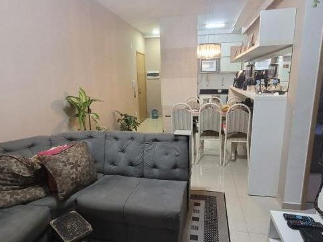 Apartamento venda em Região Imediata de Rio Claro, Região Metropolitana de Piracicaba