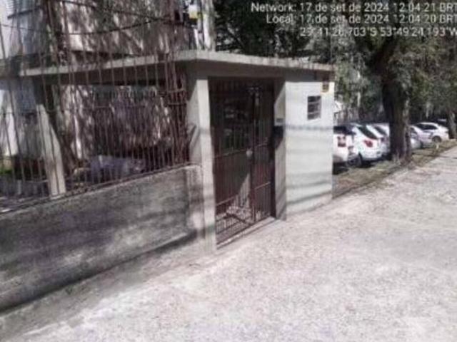 Apartamento venda em Região Geográfica Imediata de Santa Maria, Santa Maria