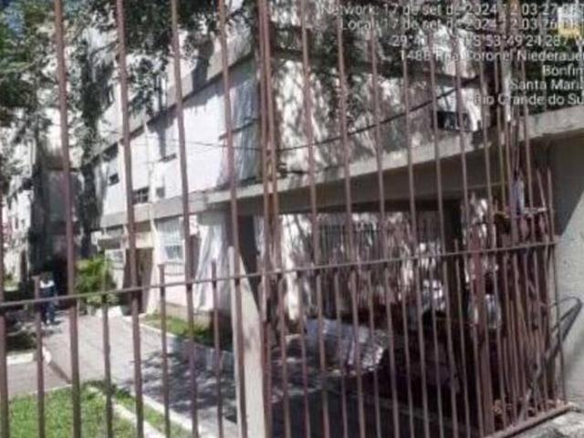 Apartamento venda em Região Geográfica Imediata de Santa Maria, Santa Maria