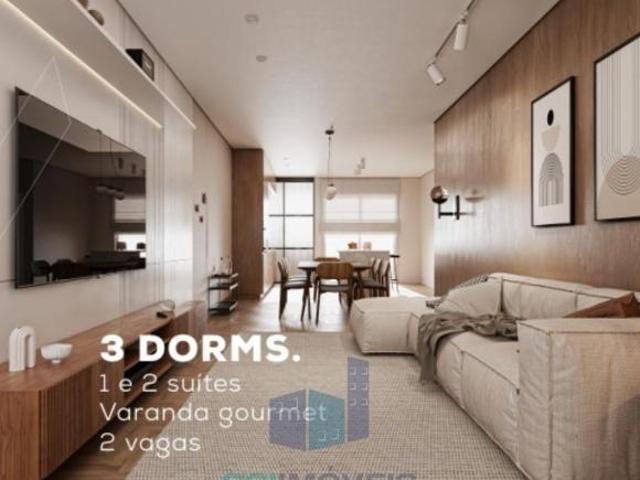Apartamento venda em Centro, Santa Rita do Sapucaí