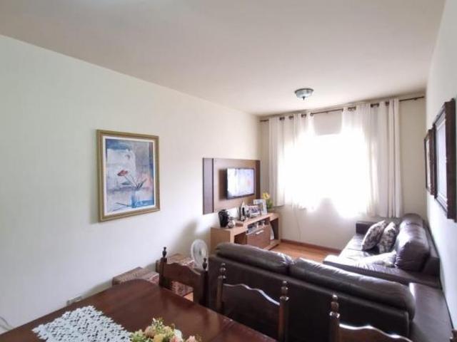 Apartamento venda em Centro, Santa Rita do Sapucaí