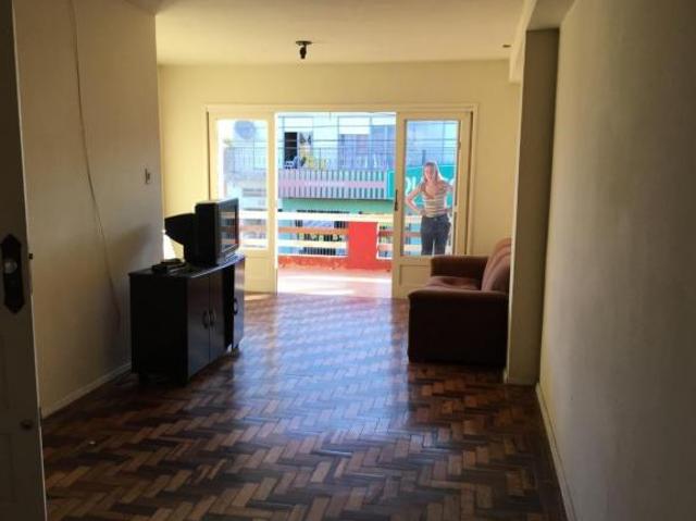 Apartamento venda em Região Geográfica Imediata de Pelotas, Santa Vitória do Palmar