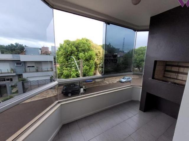 Apartamento venda em Região Geográfica Imediata de Santo Ângelo, Santo Angelo