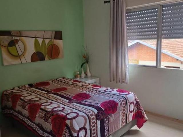 Apartamento venda em Região Geográfica Imediata de Santo Ângelo, Santo Angelo