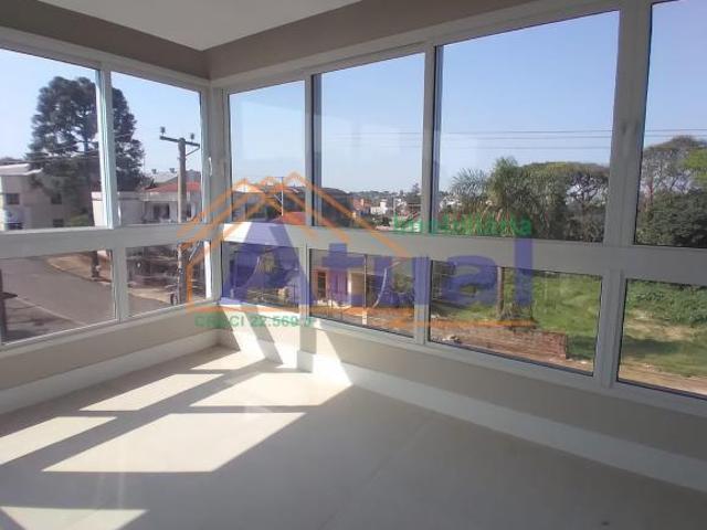 Apartamento venda em Santo Ângelo