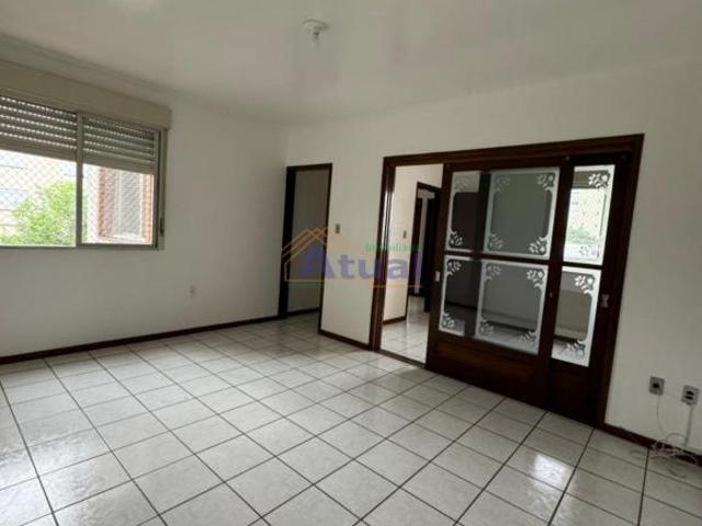 Apartamento venda em Região Geográfica Imediata de Santo Ângelo, Santo Angelo