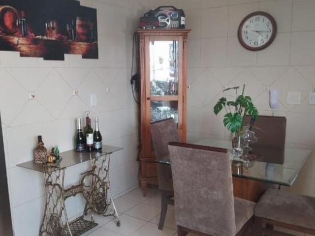 Apartamento venda em Região Geográfica Imediata de Santo Ângelo, Santo Angelo