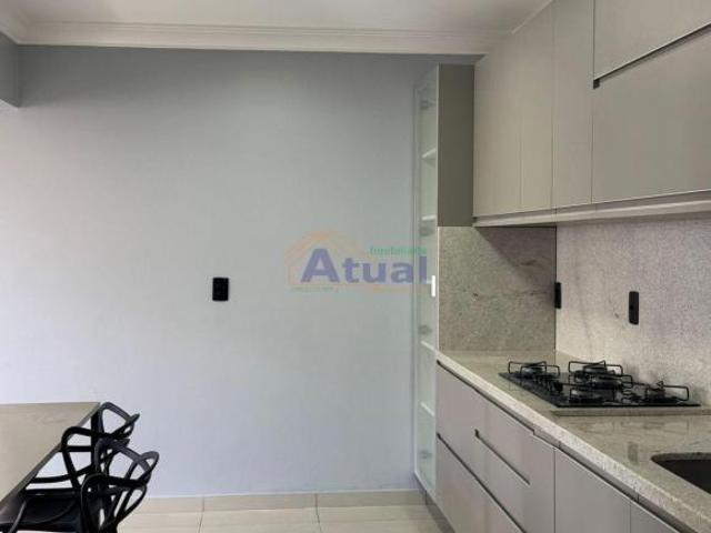 Apartamento venda em Região Geográfica Imediata de Santo Ângelo, Santo Angelo